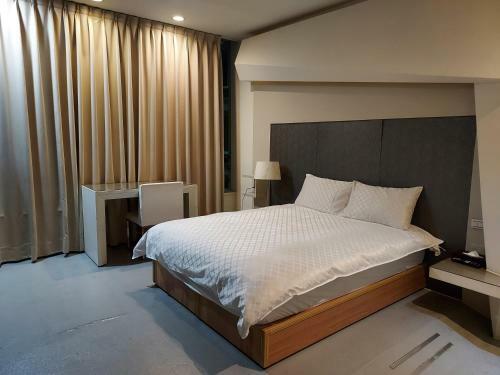 Albergue 85 Bluesky