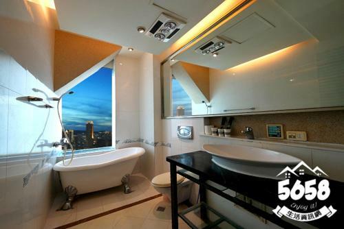 Albergue 85 Bluesky
