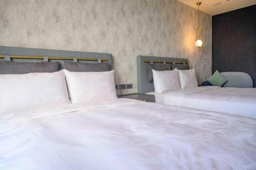 Tenz Go Hotel