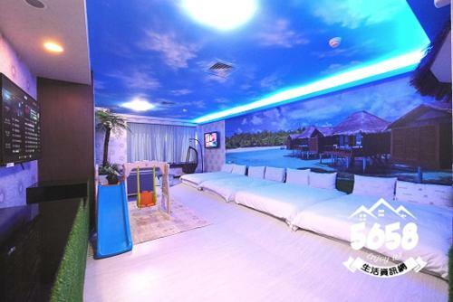Apartamento House