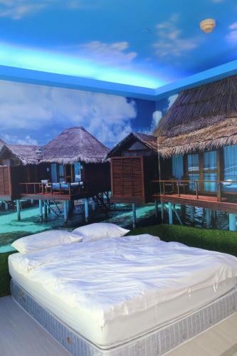 Apartamento House