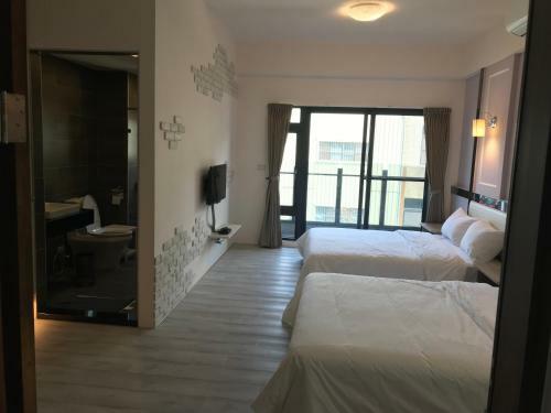 71 Cafe B&B