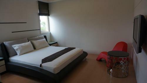 Livinggreen B&B