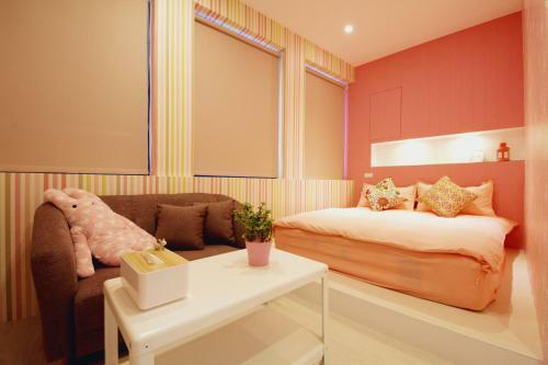 Albergue Camouflage Guest House