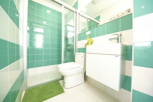 Albergue Camouflage Guest House