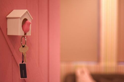 Albergue Camouflage Guest House