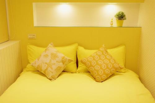 Albergue Camouflage Guest House