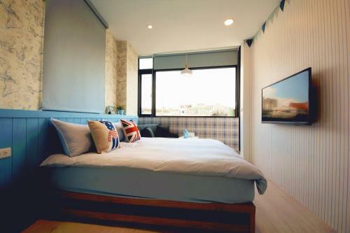 Albergue Camouflage Guest House