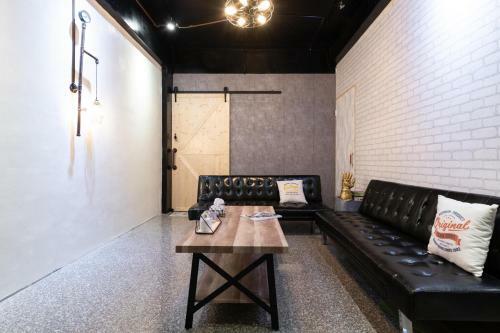 Home Coco Homestay