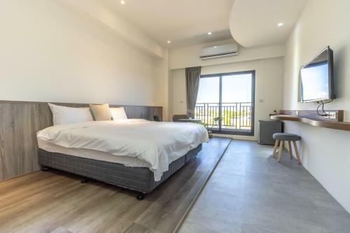 Hostal Hou Inn