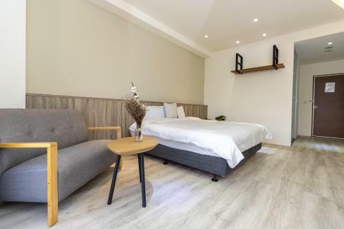 Hostal Hou Inn