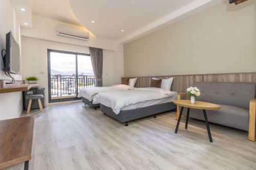Hostal Hou Inn