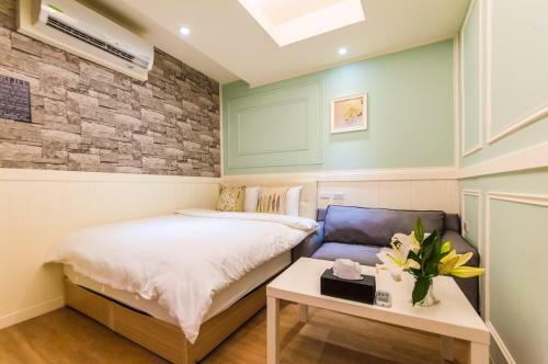 Albergue Superman