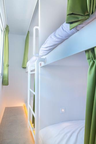 W3 Hostel