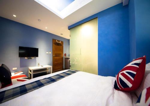 Bed & Breakfast ????????