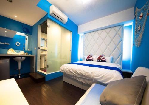 Bed & Breakfast ????????