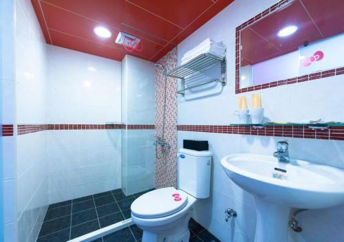 Bed & Breakfast ????????