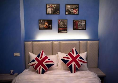 Bed & Breakfast ????????