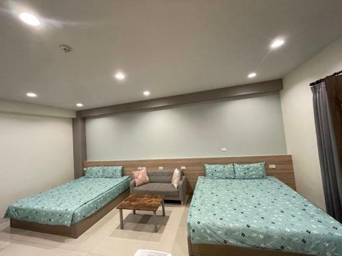 Hostal ????