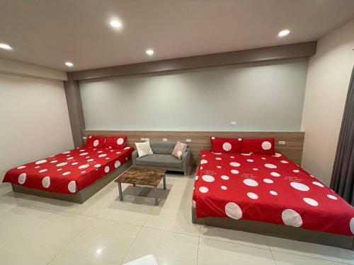 Hostal ????