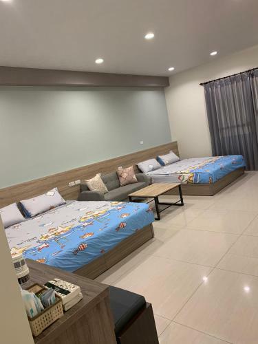 Hostal ????