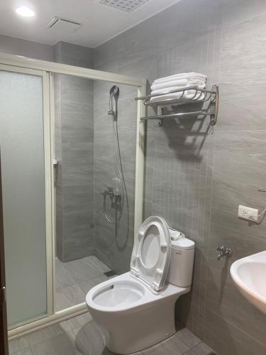 Hostal ????