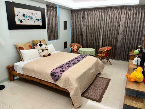 Kukusao Homestay