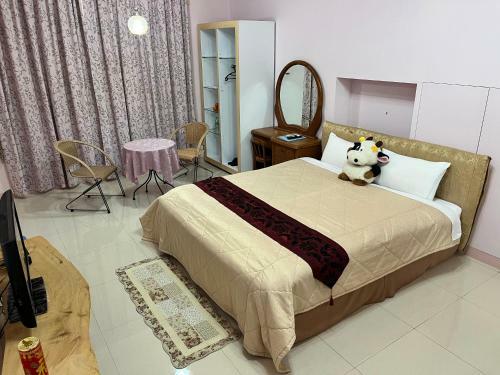 Kukusao Homestay