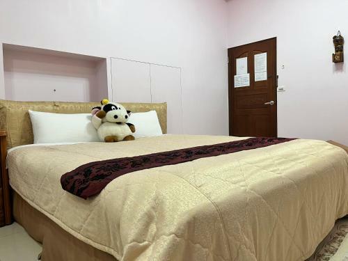 Kukusao Homestay