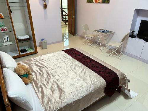 Kukusao Homestay