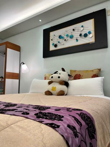 Kukusao Homestay