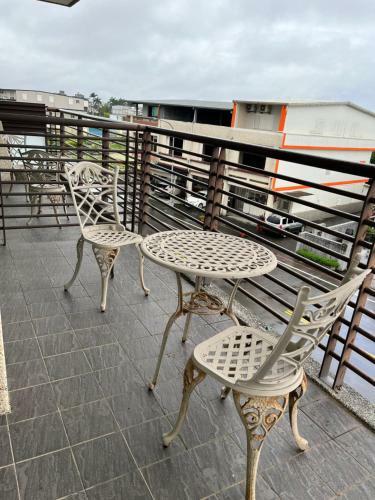 Kukusao Homestay