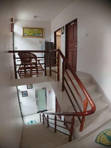 Kukusao Homestay