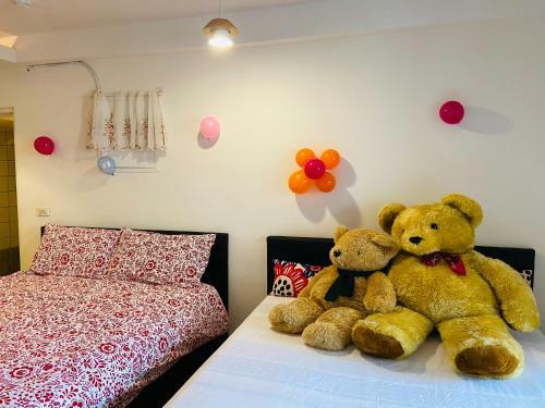 Apartamento Bear's Home