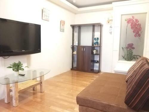 Apartamento Bear's Home