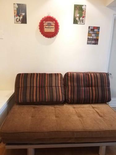 Apartamento Bear's Home