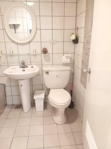 Apartamento Bear's Home