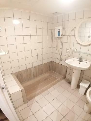 Apartamento Bear's Home