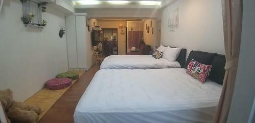 Apartamento Bear's Home