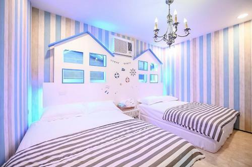 Chou Mama's House