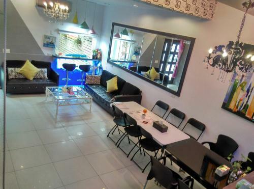 Bed & Breakfast Luodong Toronto Homestay