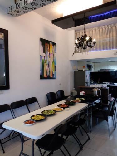 Bed & Breakfast Luodong Toronto Homestay