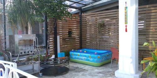Bed & Breakfast Luodong Toronto Homestay