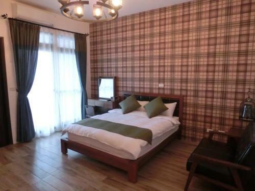 Chiyafonchin B&B