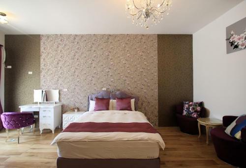 Chiyafonchin B&B