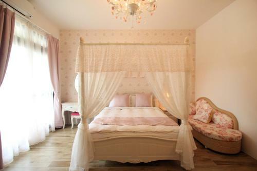 Chiyafonchin B&B
