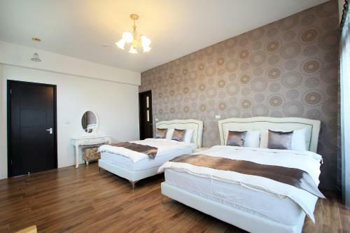 Chiyafonchin B&B