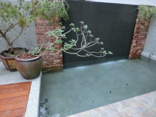 Chiyafonchin B&B