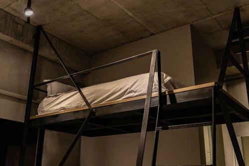 Sleeping Inn
