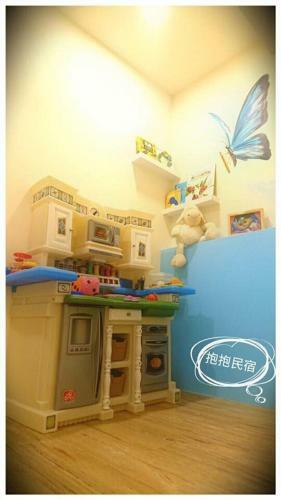 Hug House B&B